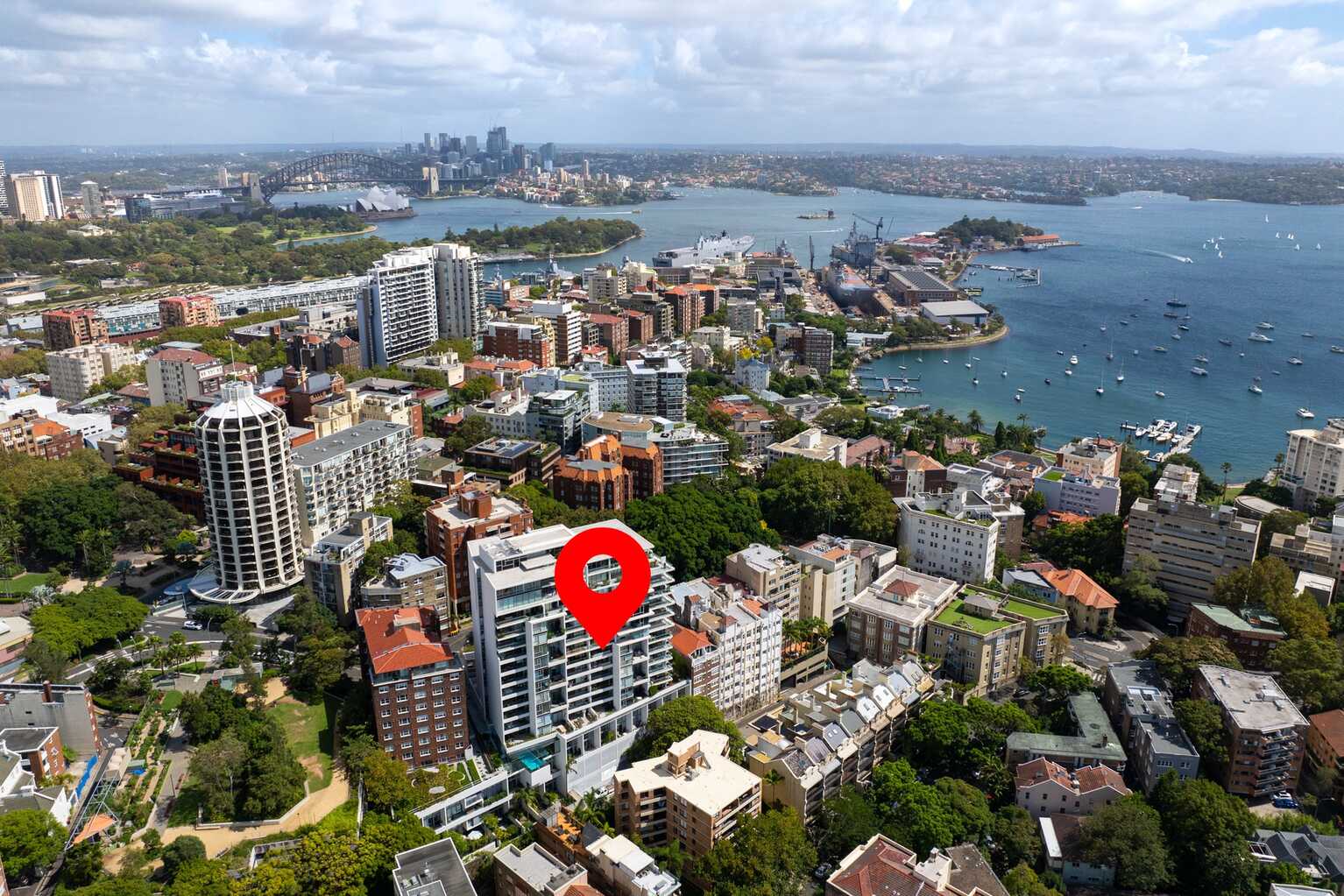 1102/21 Elizabeth Bay Road Elizabeth Bay 1102/21 Elizabeth Bay Road Elizabeth Bay