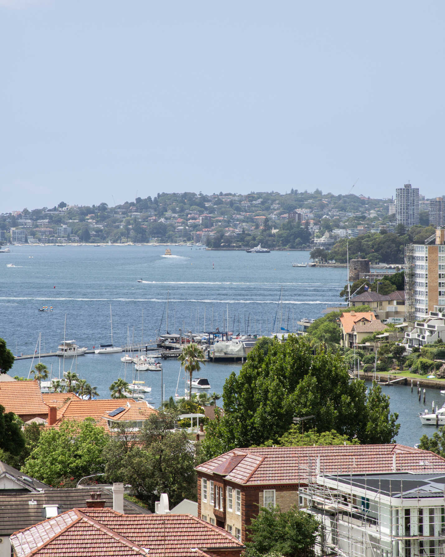 804/54 High Street North Sydney, Sydney - Thumbnail 2
