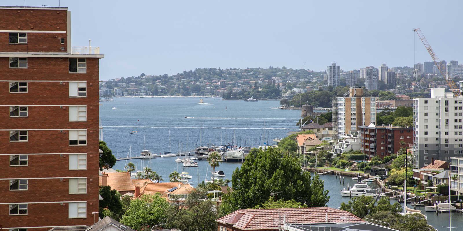 804/54 High Street North Sydney 804/54 High Street North Sydney