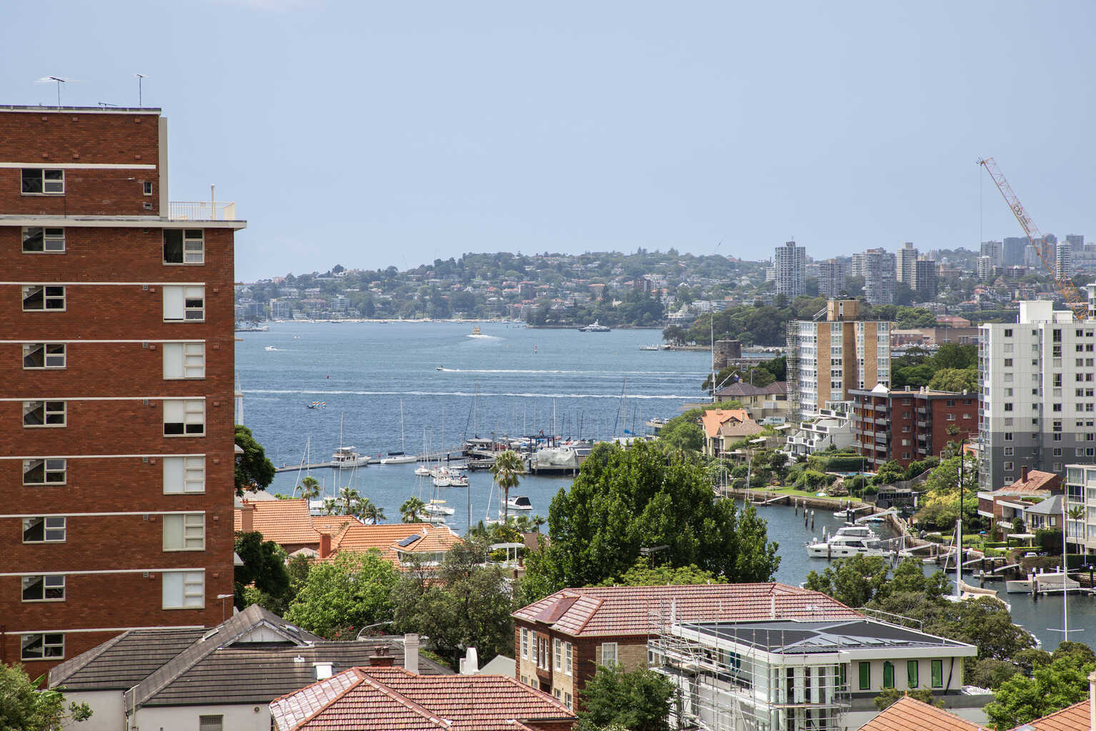 804/54 High Street North Sydney 804/54 High Street North Sydney
