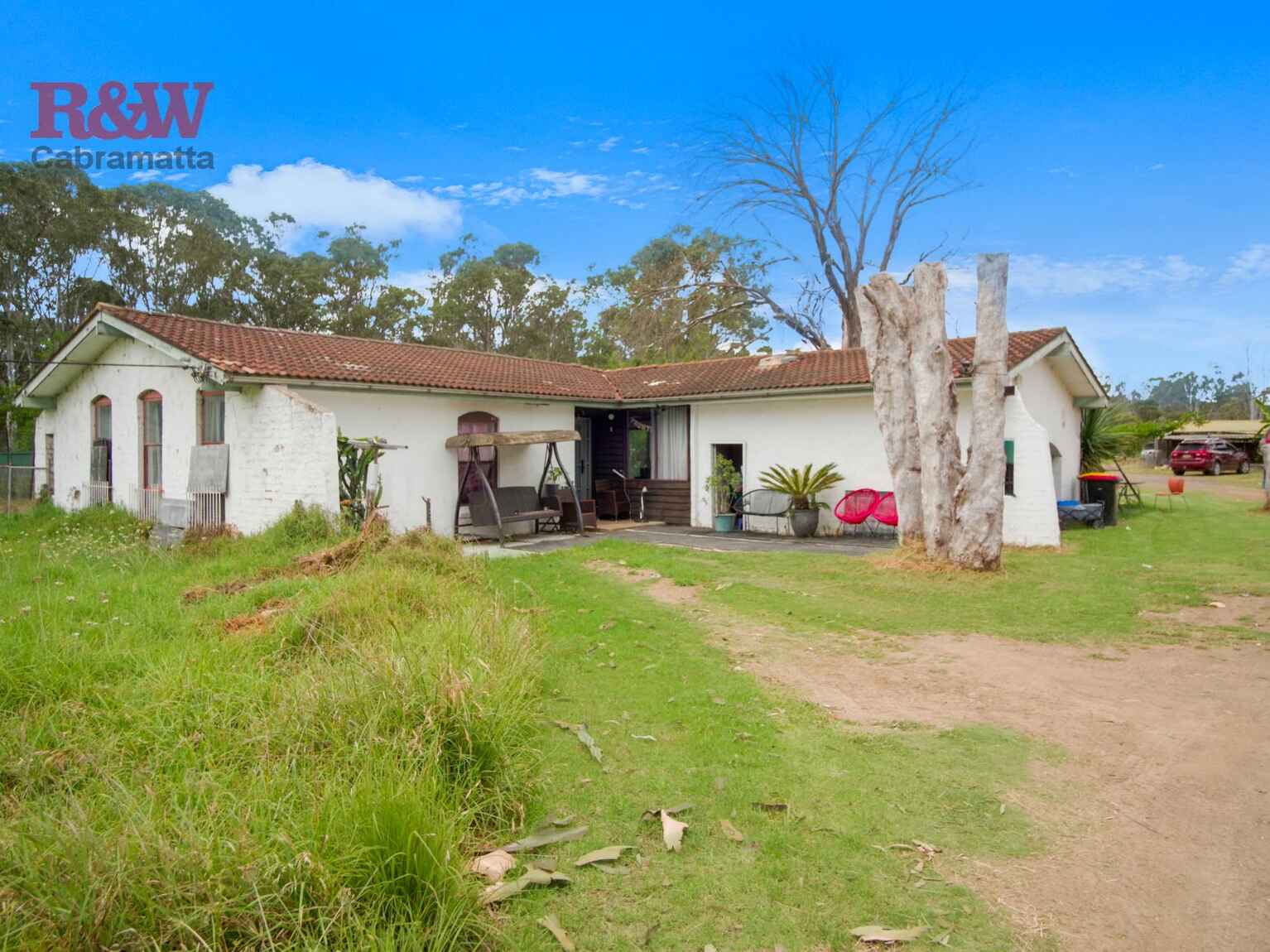 205 Lee & Clark Road, Kemps Creek