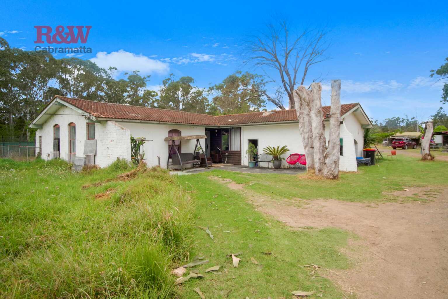 205 Lee & Clark Road, Kemps Creek