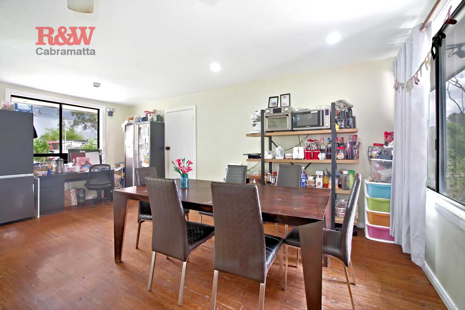205 Lee & Clark Road, Kemps Creek