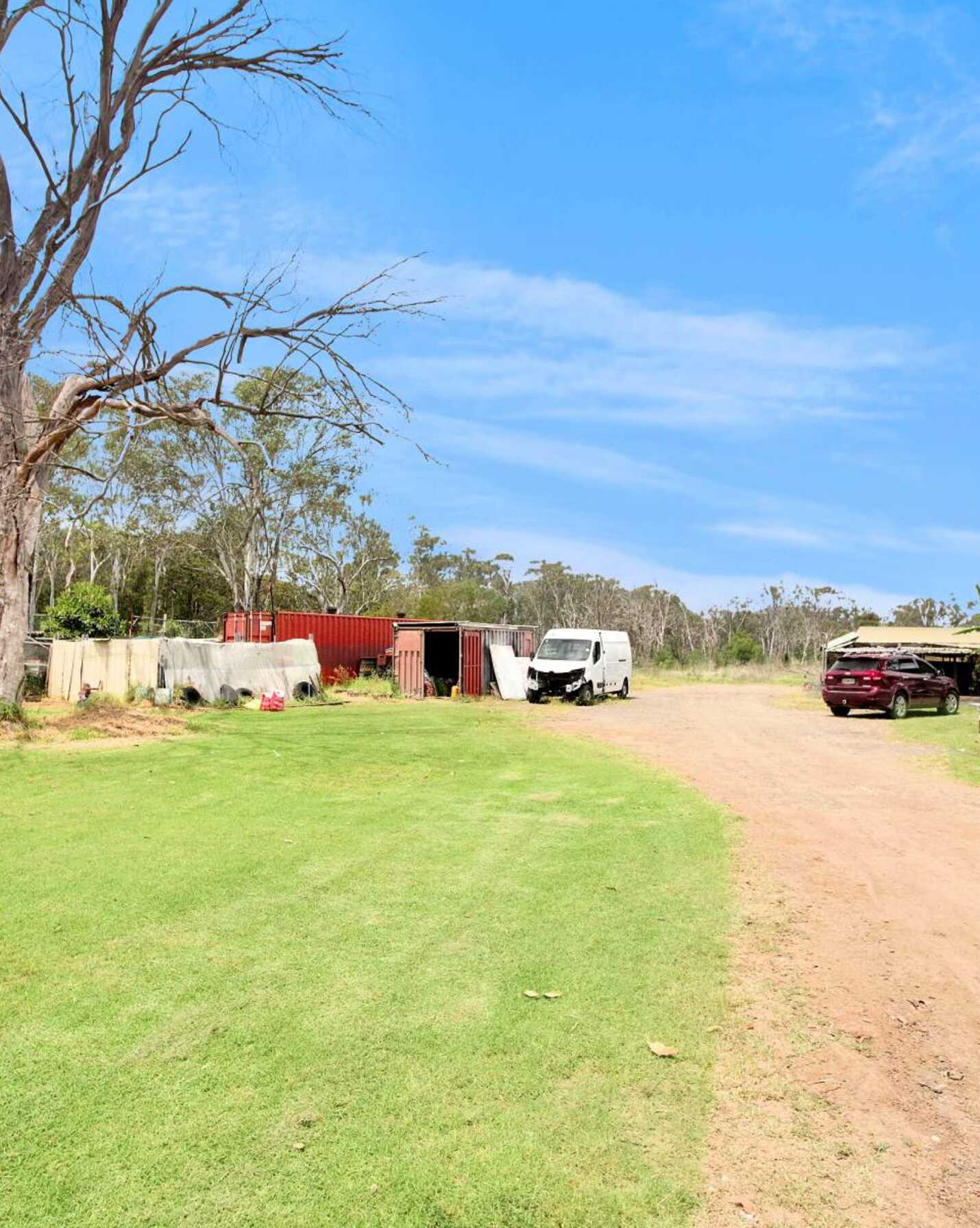 205 Lee &amp; Clark Road, Kemps Creek, Creek - Thumbnail 5