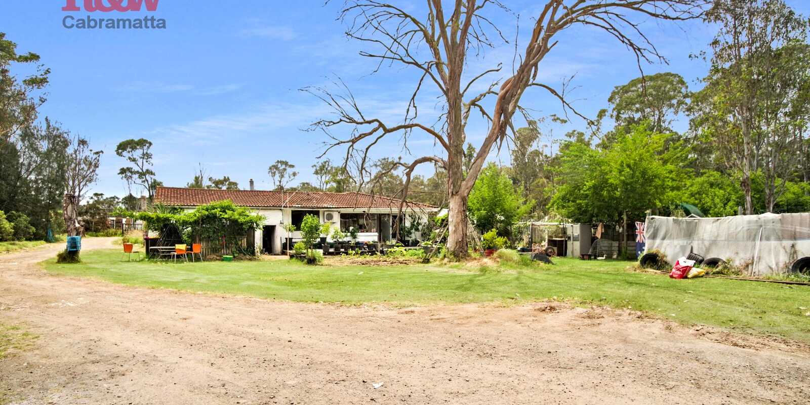 205 Lee & Clark Road, Kemps Creek