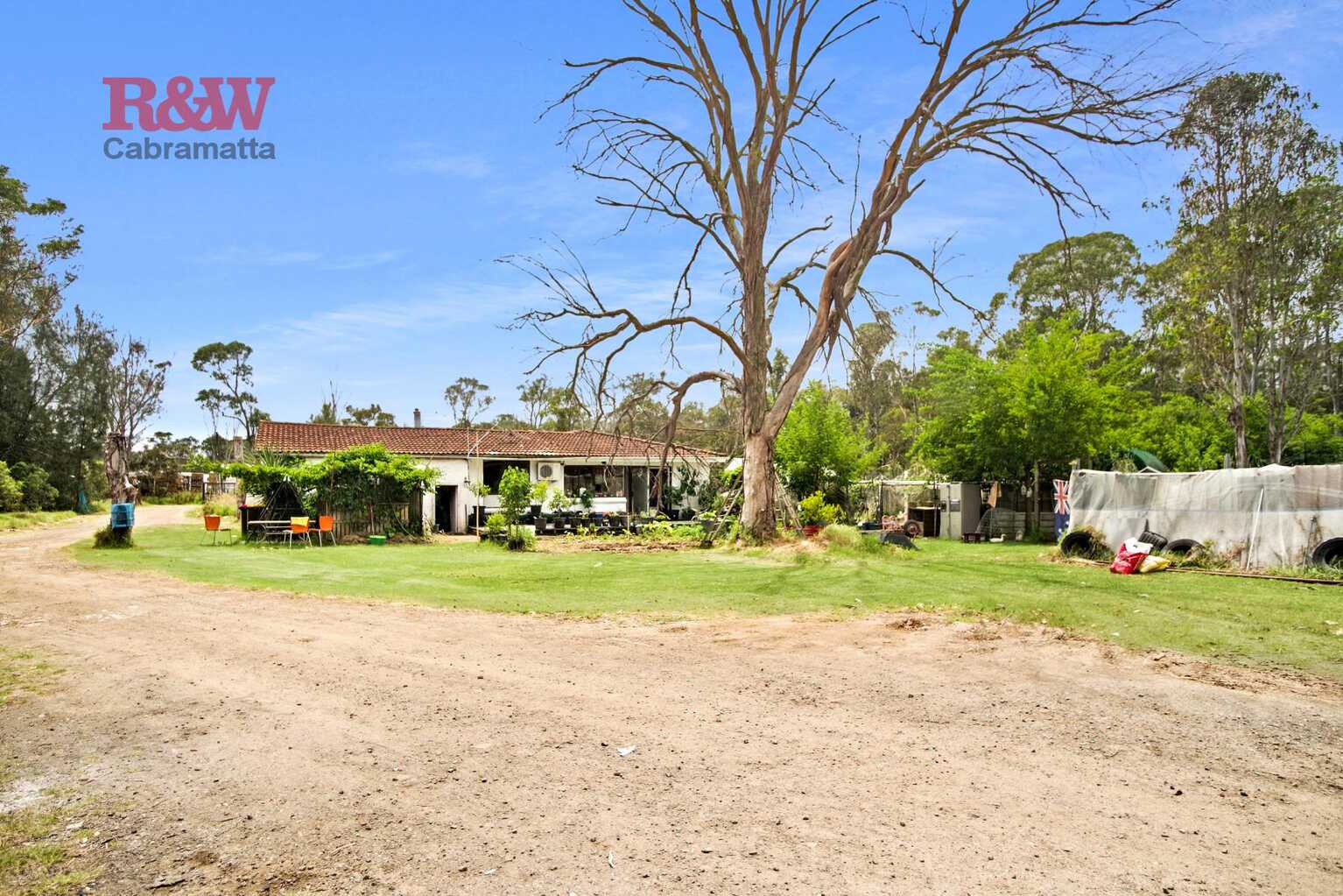 205 Lee & Clark Road, Kemps Creek
