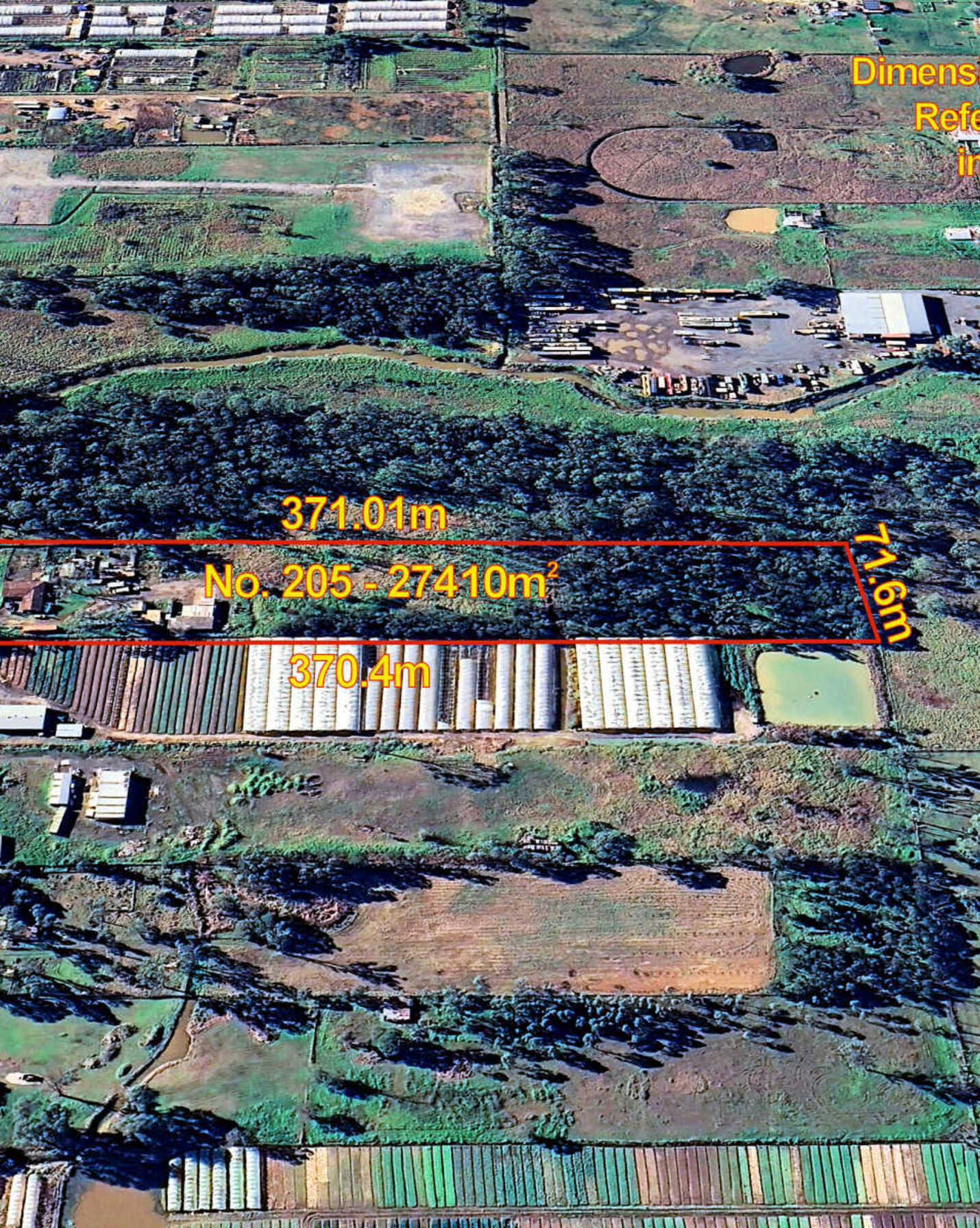 205 Lee &amp; Clark Road, Kemps Creek, Creek - Thumbnail 8