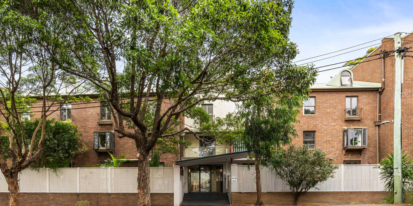 20/60 City Road Chippendale 20/60 City Road Chippendale