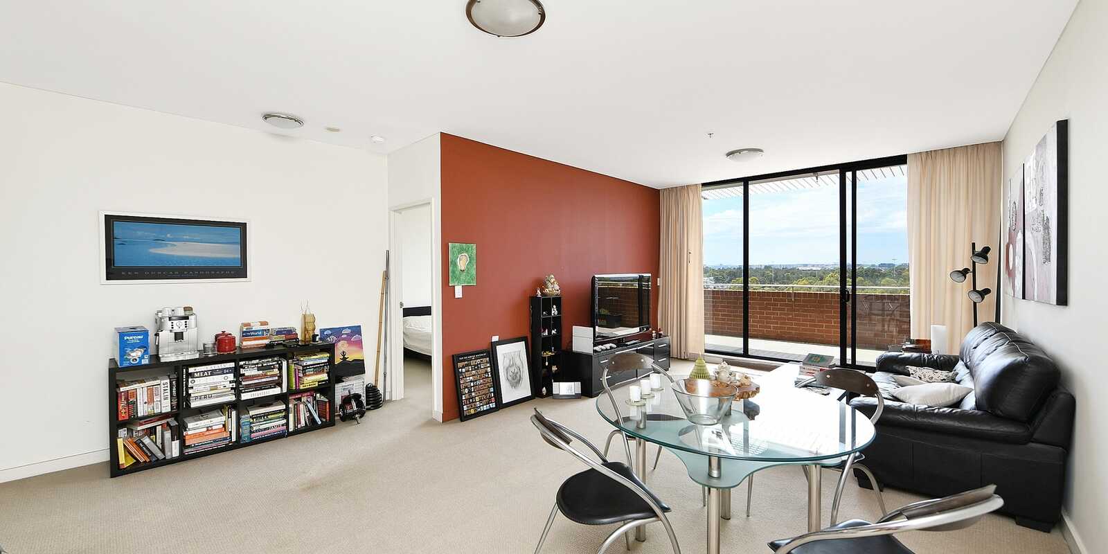 701/8 Brodie Spark Drive Wolli Creek