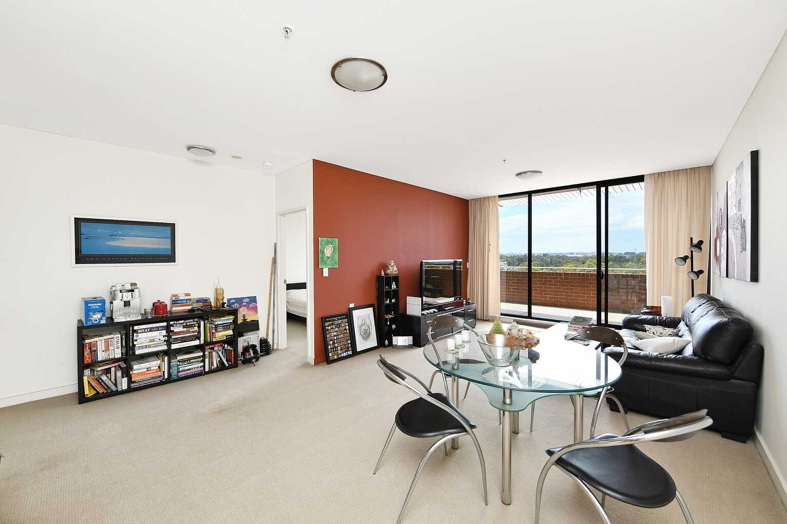 701/8 Brodie Spark Drive Wolli Creek