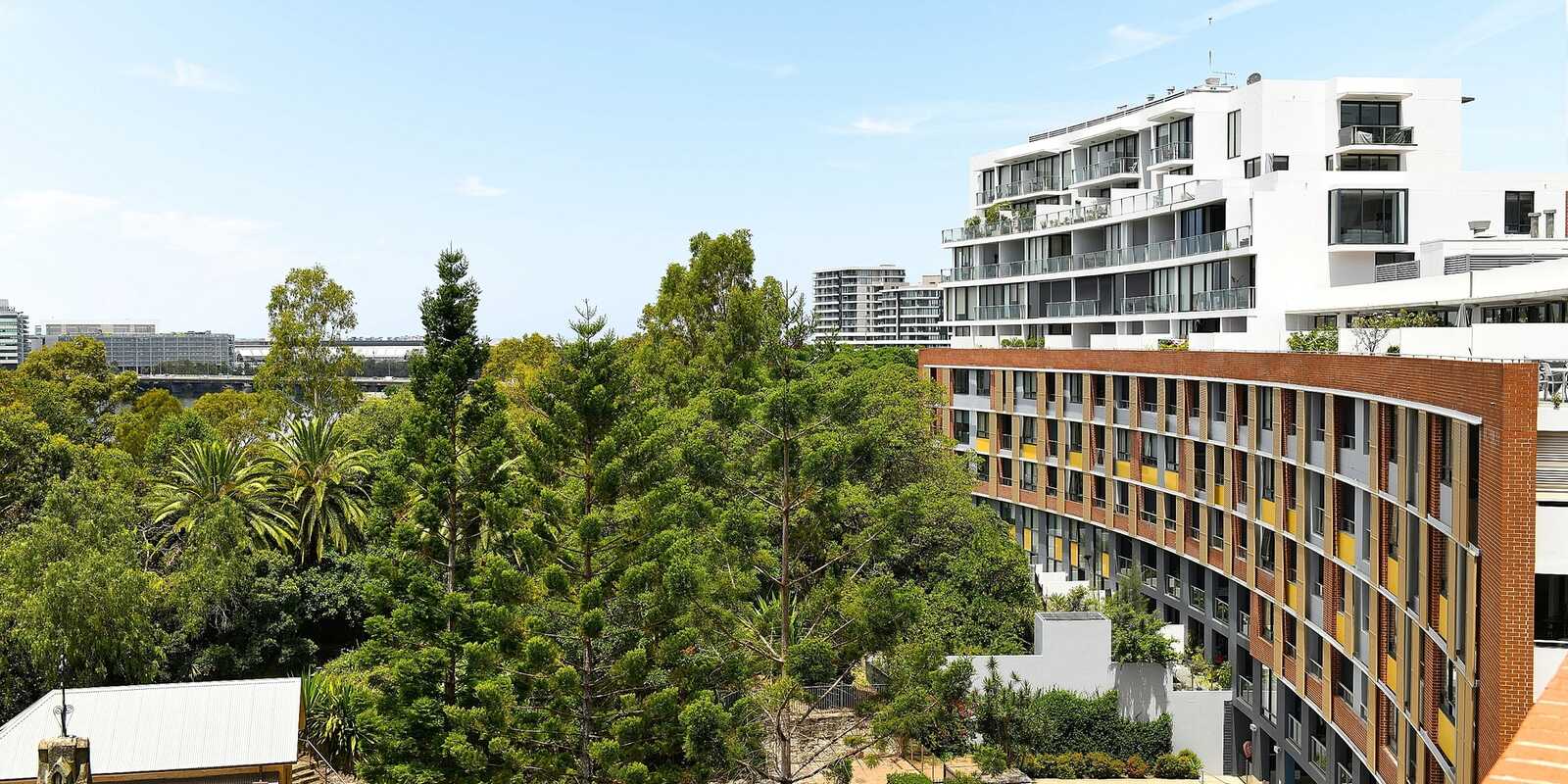 701/8 Brodie Spark Drive Wolli Creek