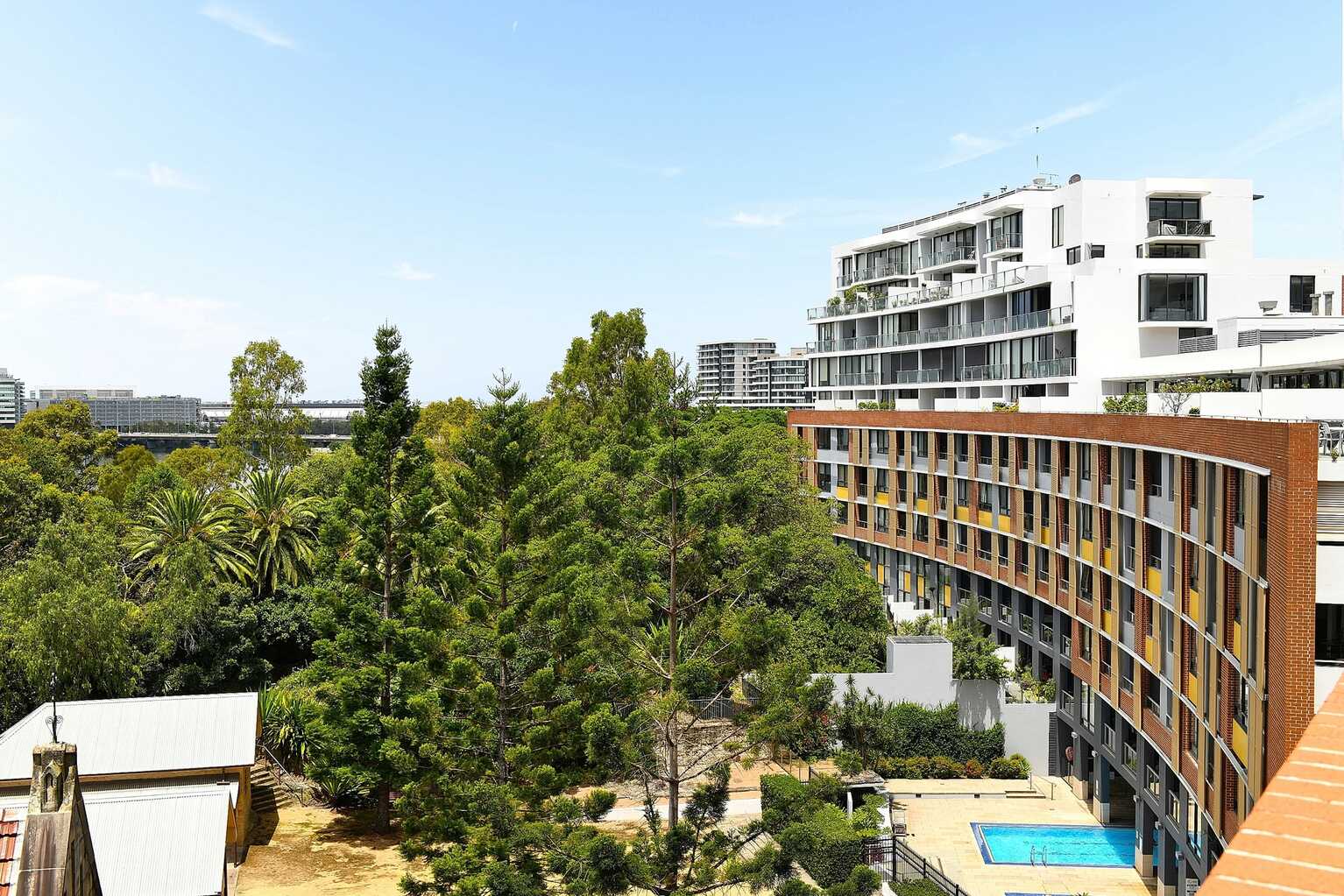 701/8 Brodie Spark Drive Wolli Creek