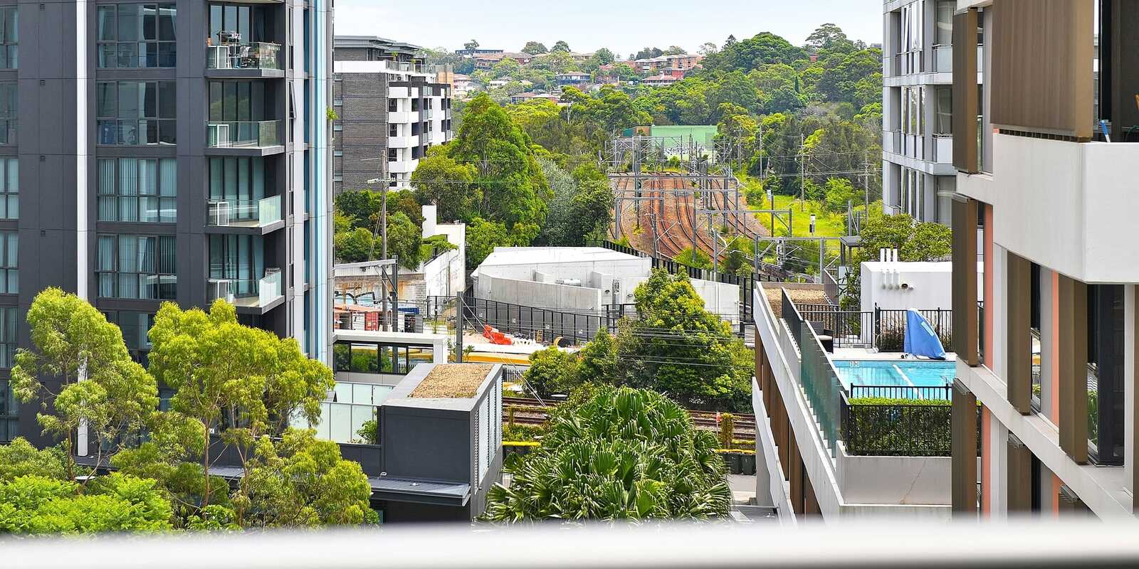 701/8 Brodie Spark Drive Wolli Creek