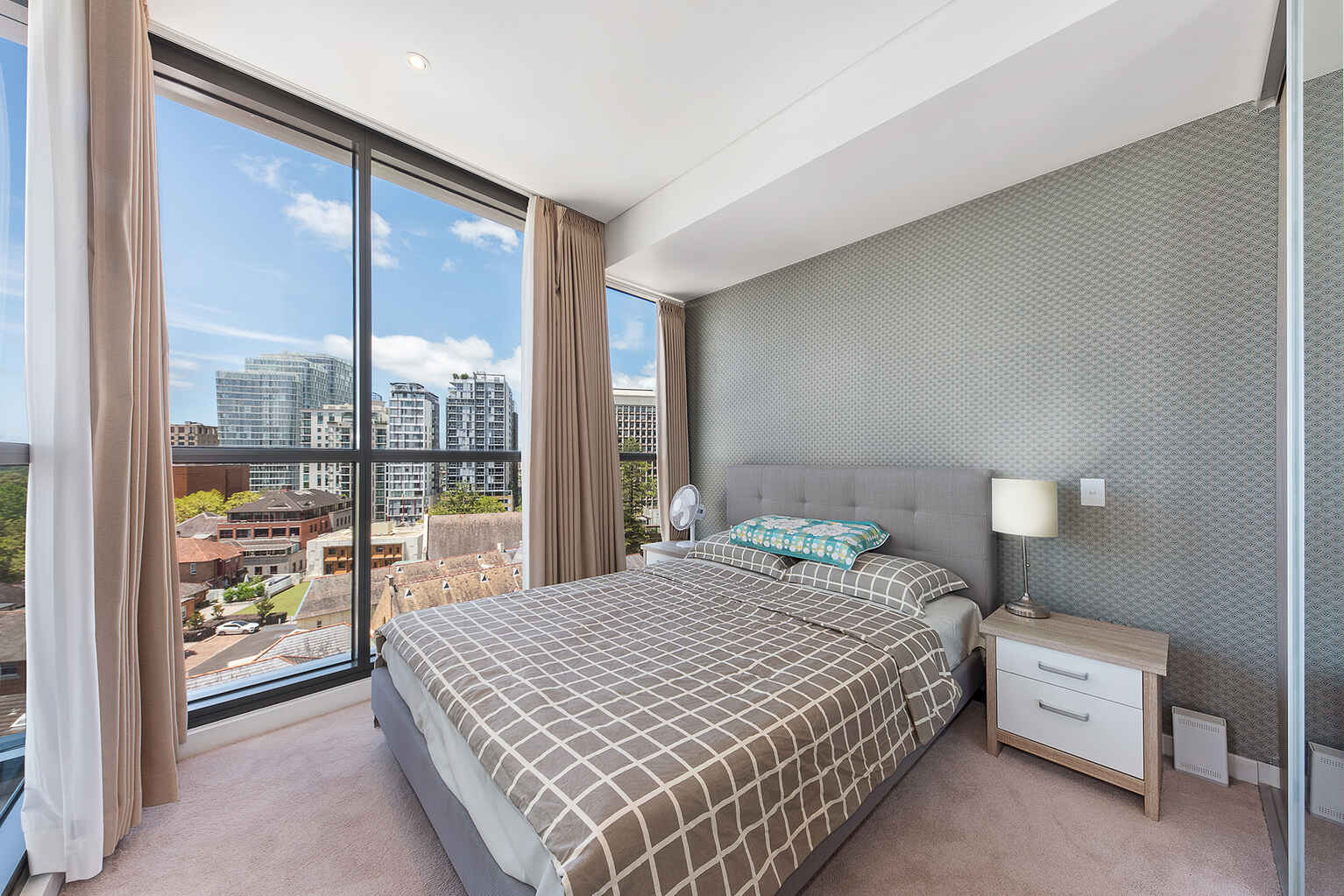 1015/225 Pacific Highway North Sydney