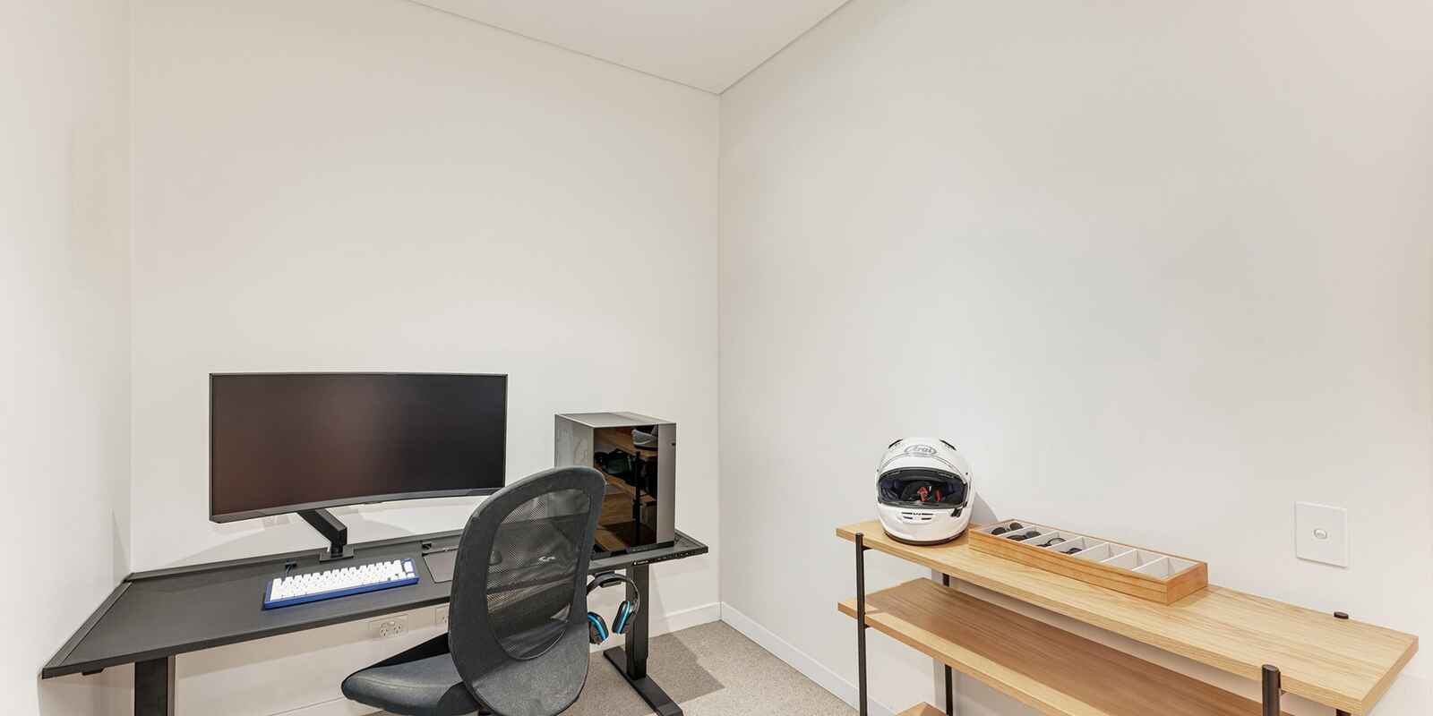 1015/225 Pacific Highway North Sydney 1015/225 Pacific Highway North Sydney