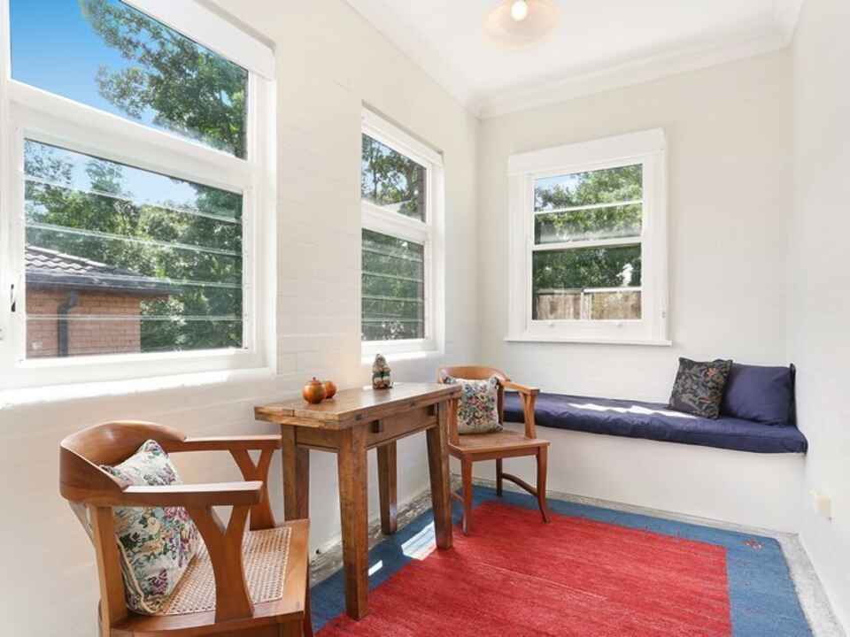 10/6 Duke Street Kensington