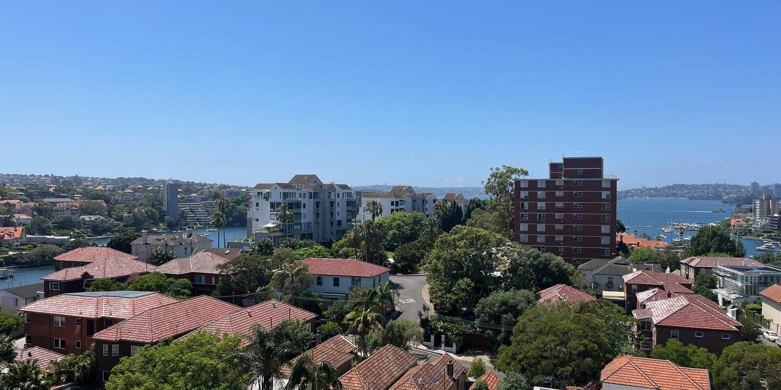 804/54 High Street North Sydney 804/54 High Street North Sydney