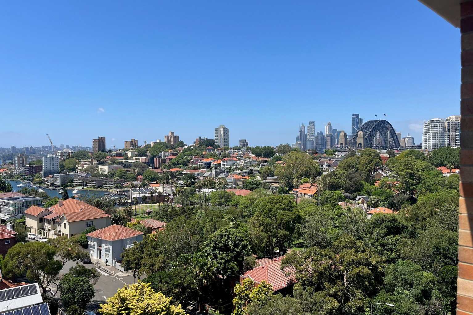 804/54 High Street North Sydney 804/54 High Street North Sydney
