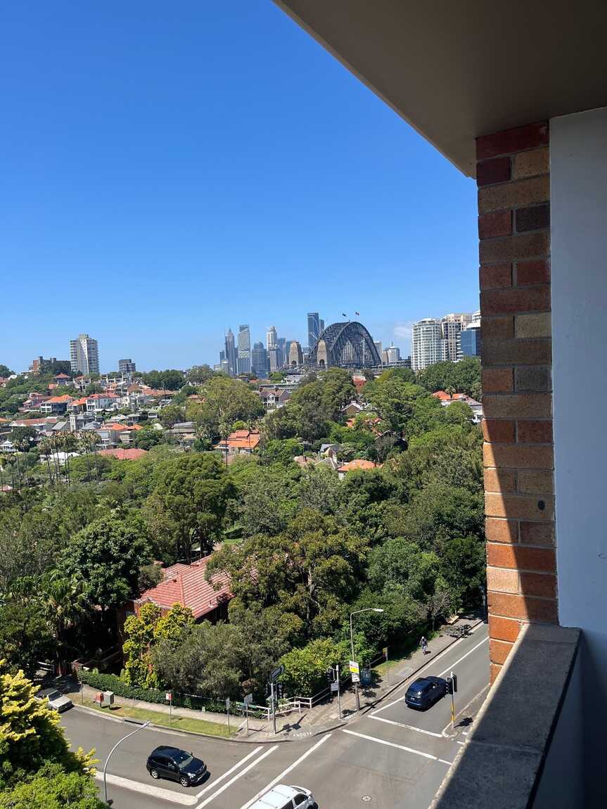 804/54 High Street North Sydney 804/54 High Street North Sydney