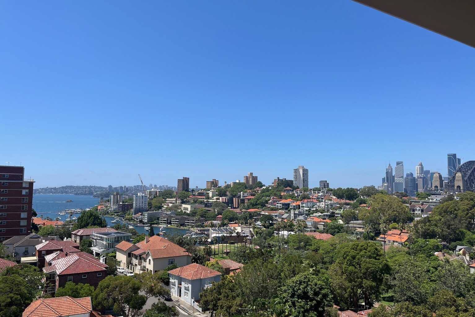 804/54 High Street North Sydney 804/54 High Street North Sydney