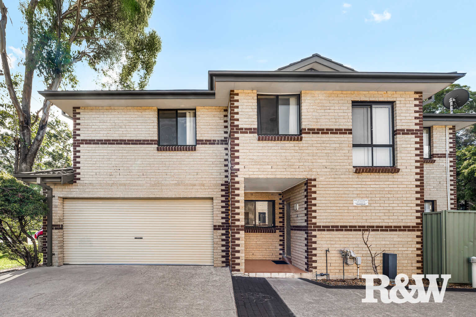 2/63 Spencer Street Rooty Hill 2/63 Spencer Street Rooty Hill
