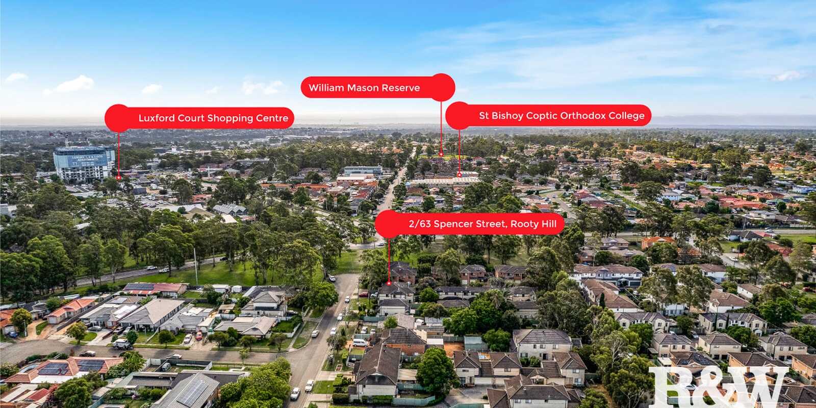 2/63 Spencer Street Rooty Hill 2/63 Spencer Street Rooty Hill