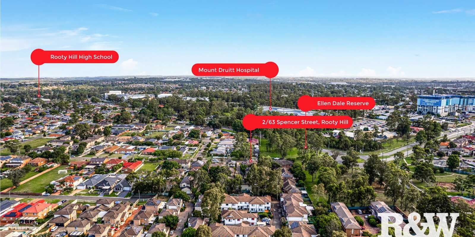 2/63 Spencer Street Rooty Hill 2/63 Spencer Street Rooty Hill