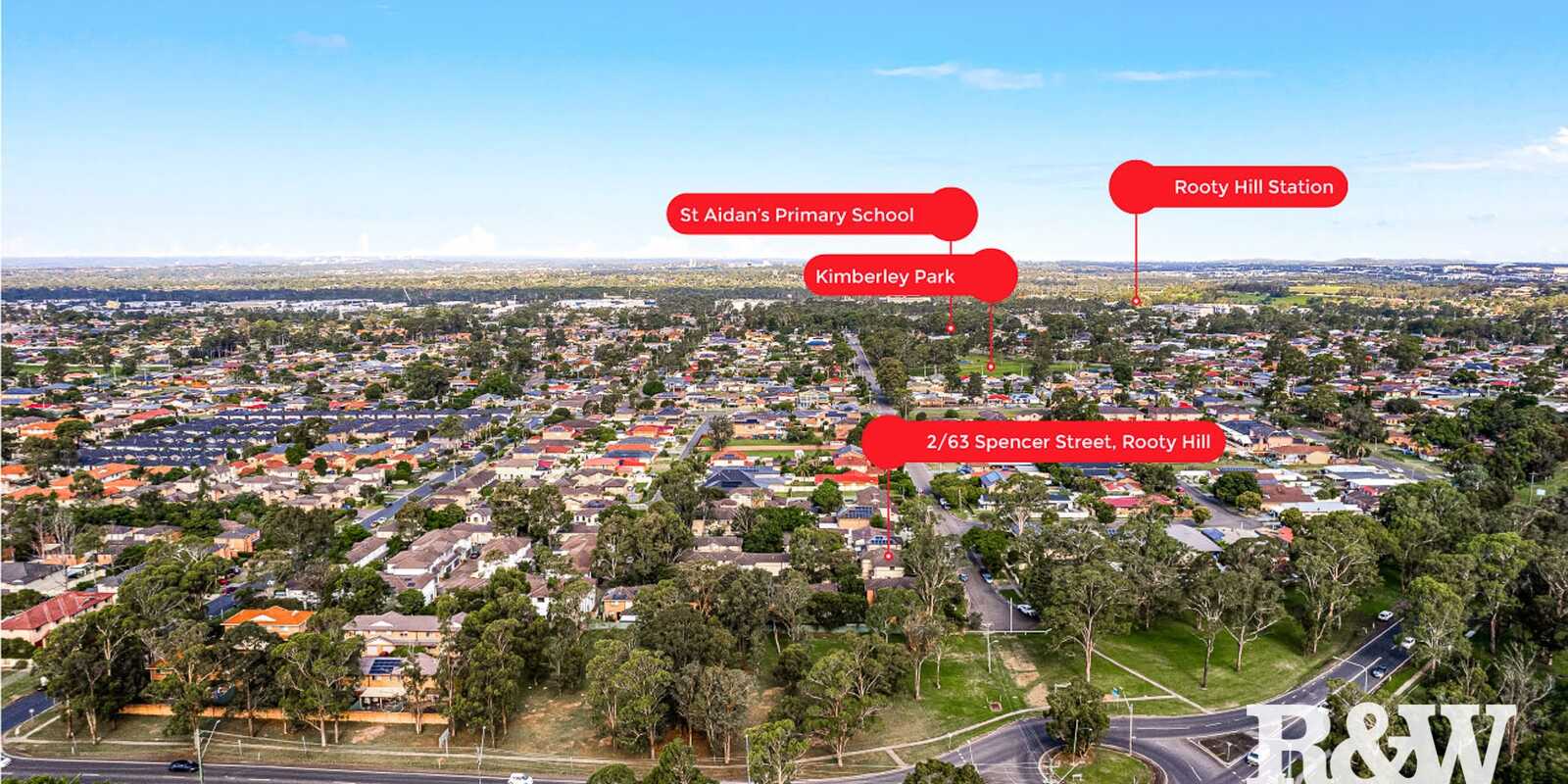 2/63 Spencer Street Rooty Hill 2/63 Spencer Street Rooty Hill