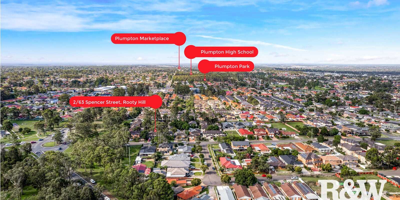 2/63 Spencer Street Rooty Hill 2/63 Spencer Street Rooty Hill