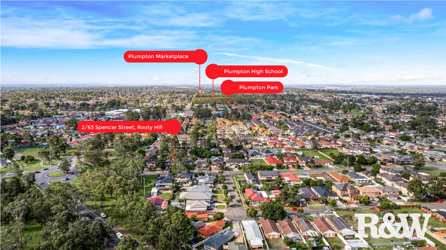 2/63 Spencer Street Rooty Hill 2/63 Spencer Street Rooty Hill