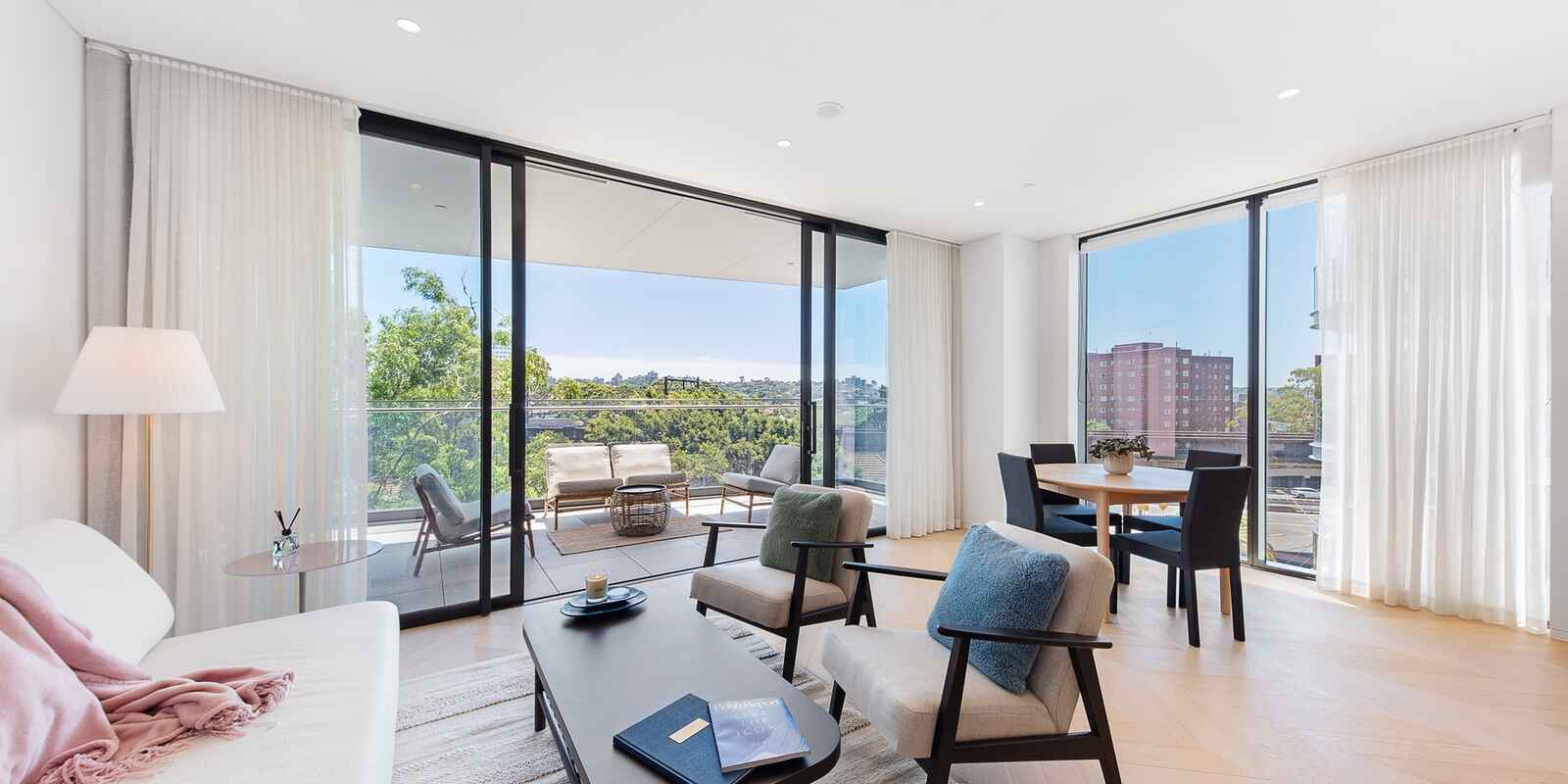 504/61 Lavender Street Milsons Point