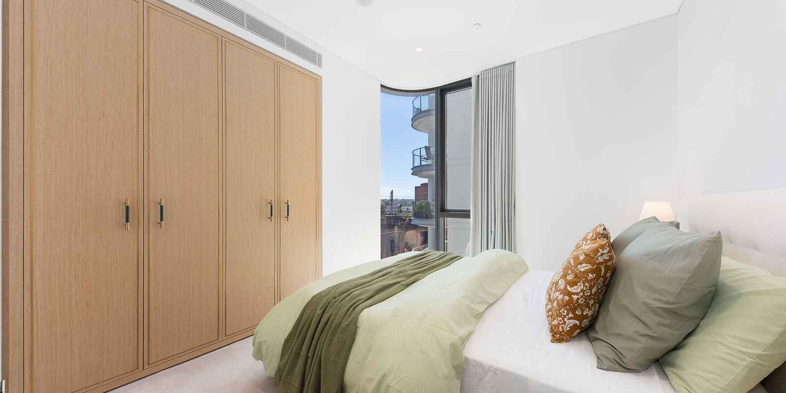 504/61 Lavender Street Milsons Point