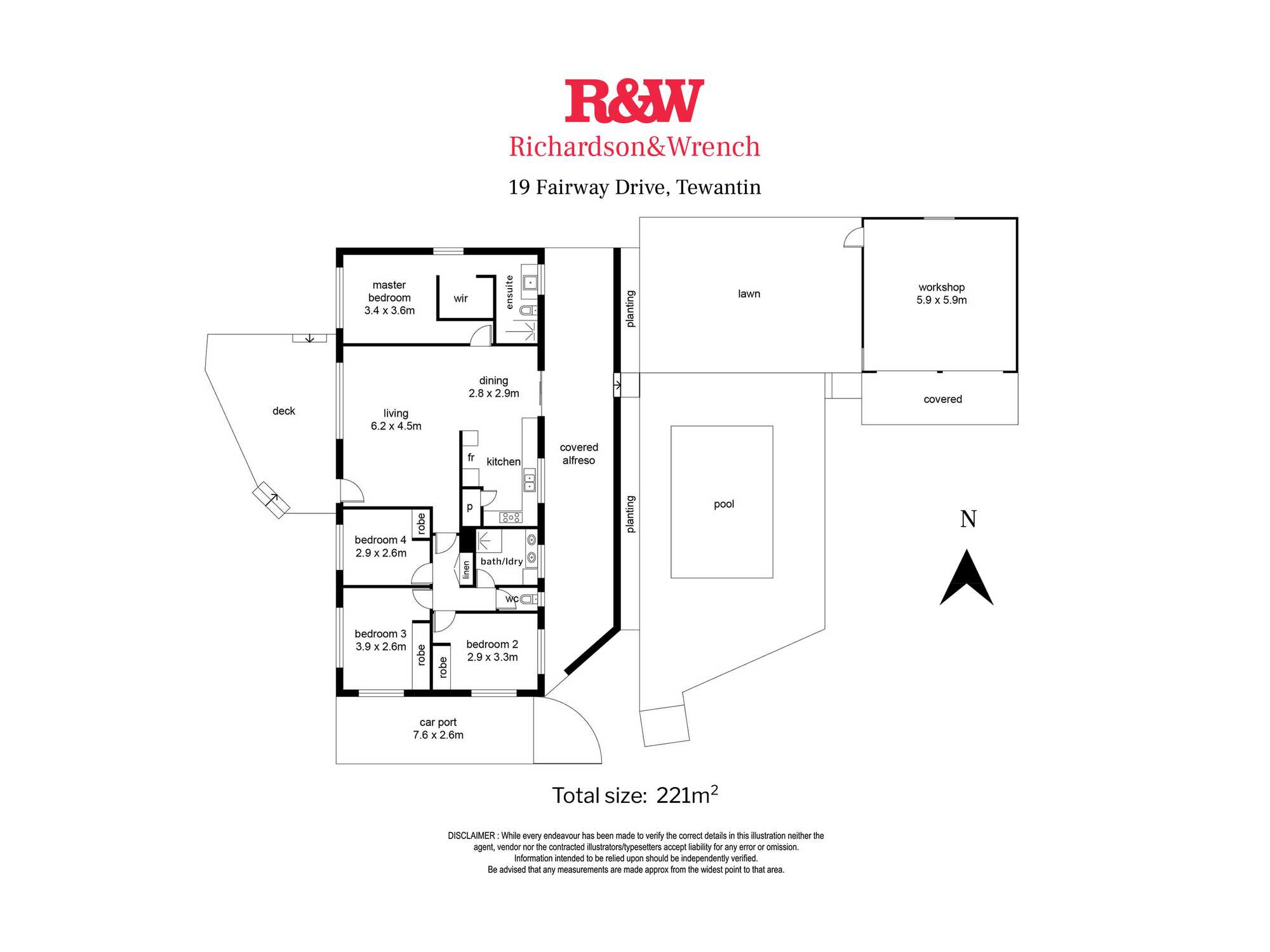 19 Fairway Drive Tewantin 19 Fairway Drive Tewantin