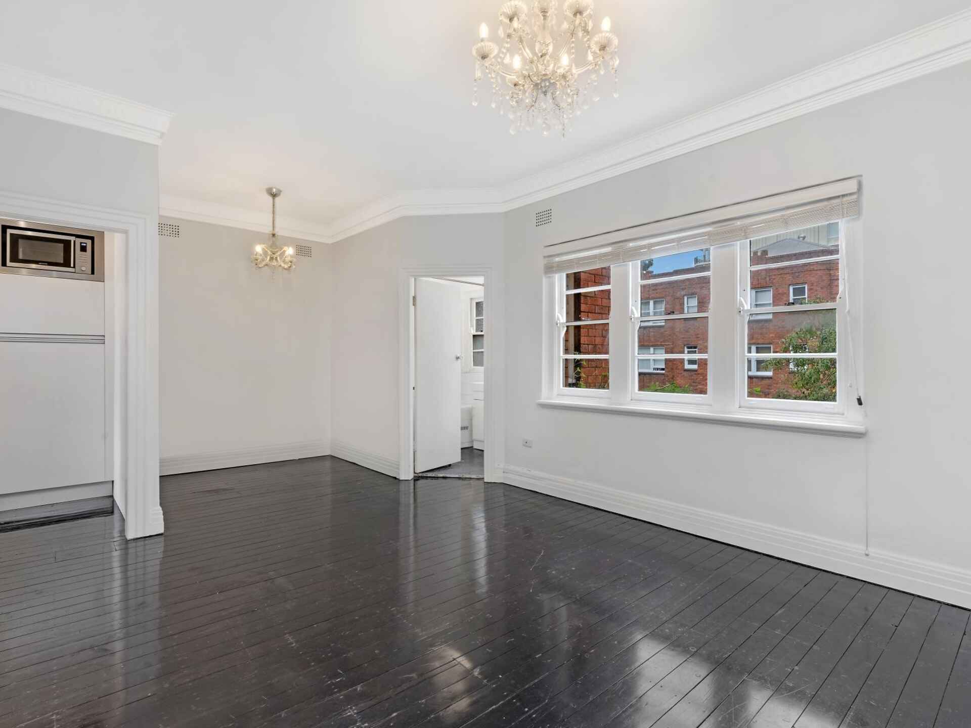 23/3 Crick Avenue Potts Point