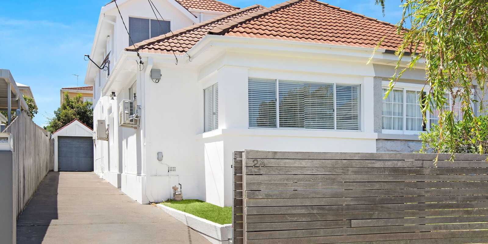28 Mitchell Street North Bondi 28 Mitchell Street North Bondi