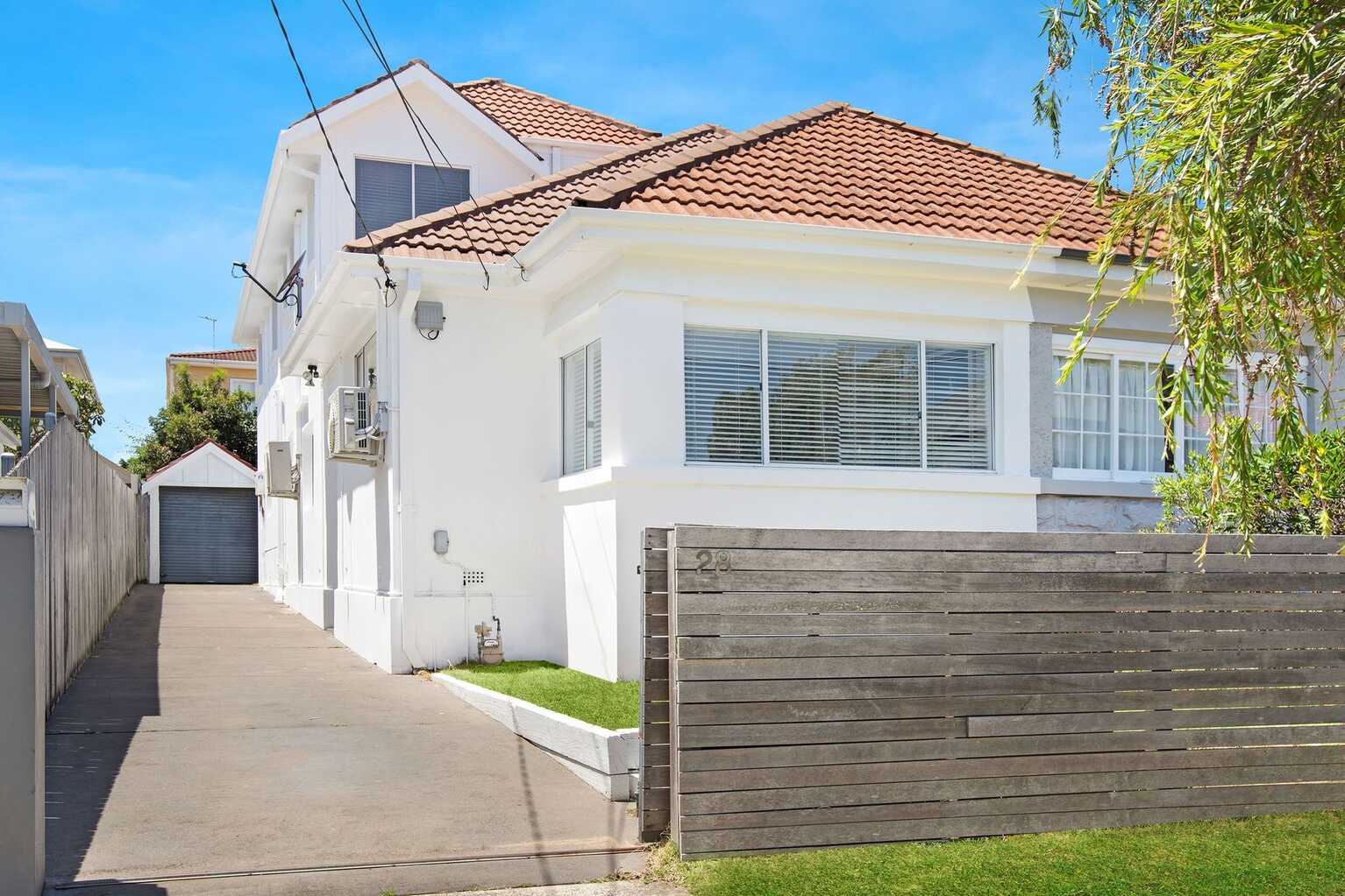 28 Mitchell Street North Bondi 28 Mitchell Street North Bondi