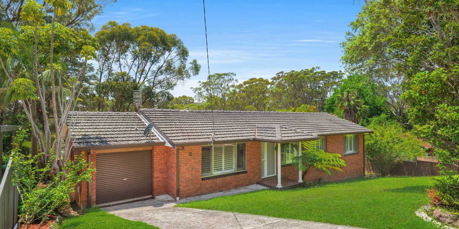 7 Nari Avenue Point Clare 7 Nari Avenue Point Clare