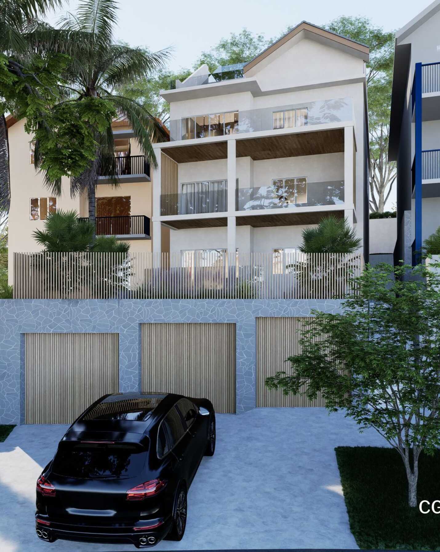 5/16 Forest Knoll Avenue Bondi Beach, Beach - Thumbnail 8