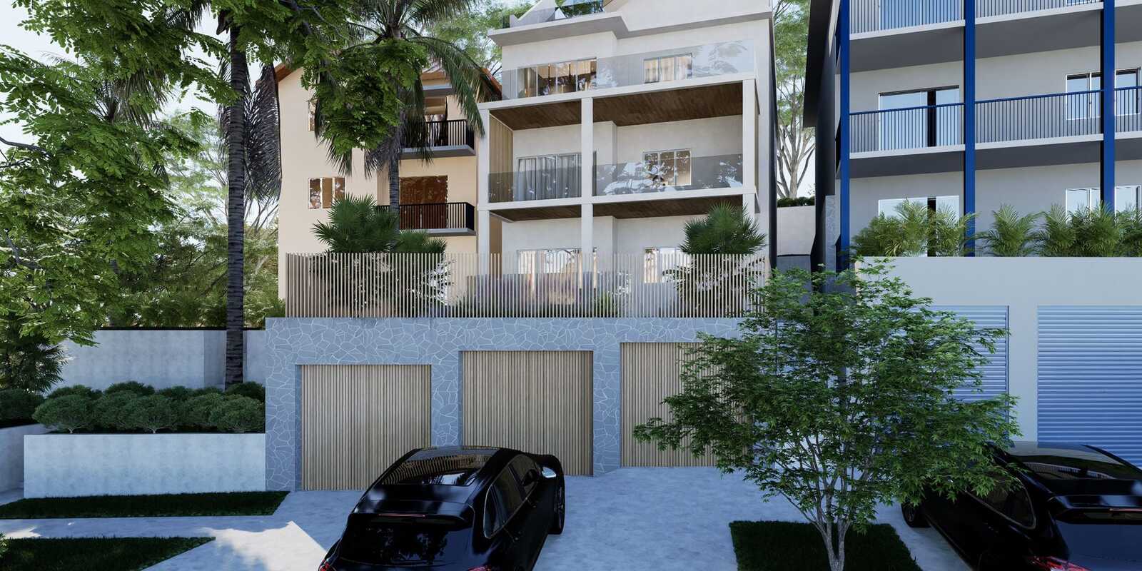 5/16 Forest Knoll Avenue Bondi Beach