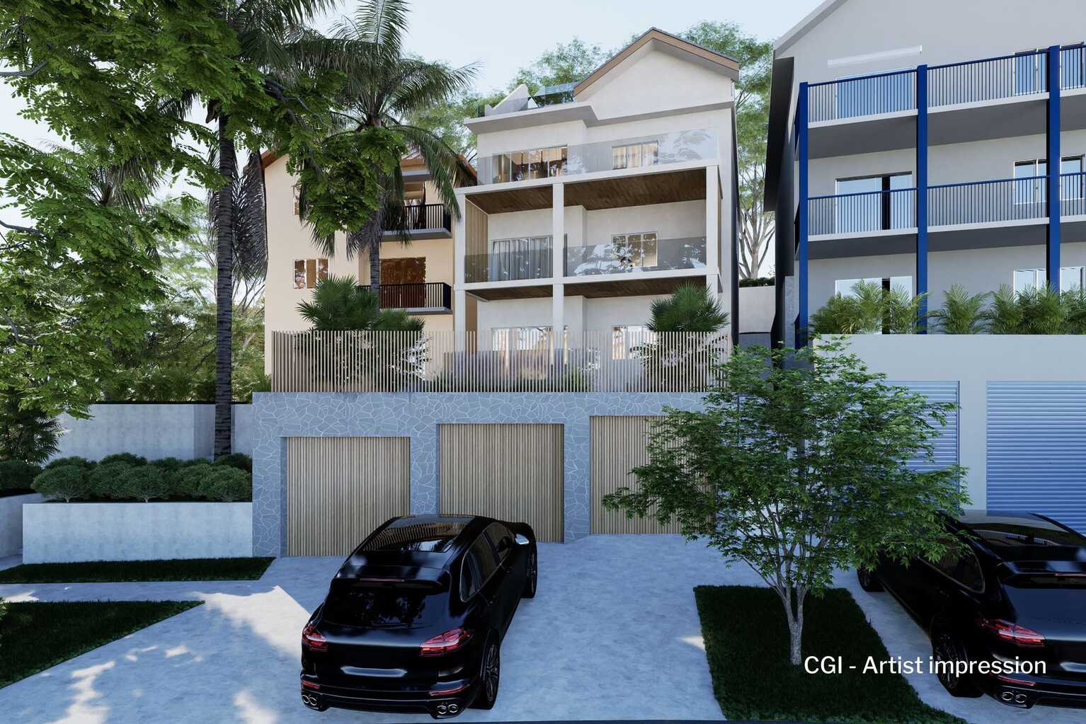 5/16 Forest Knoll Avenue Bondi Beach
