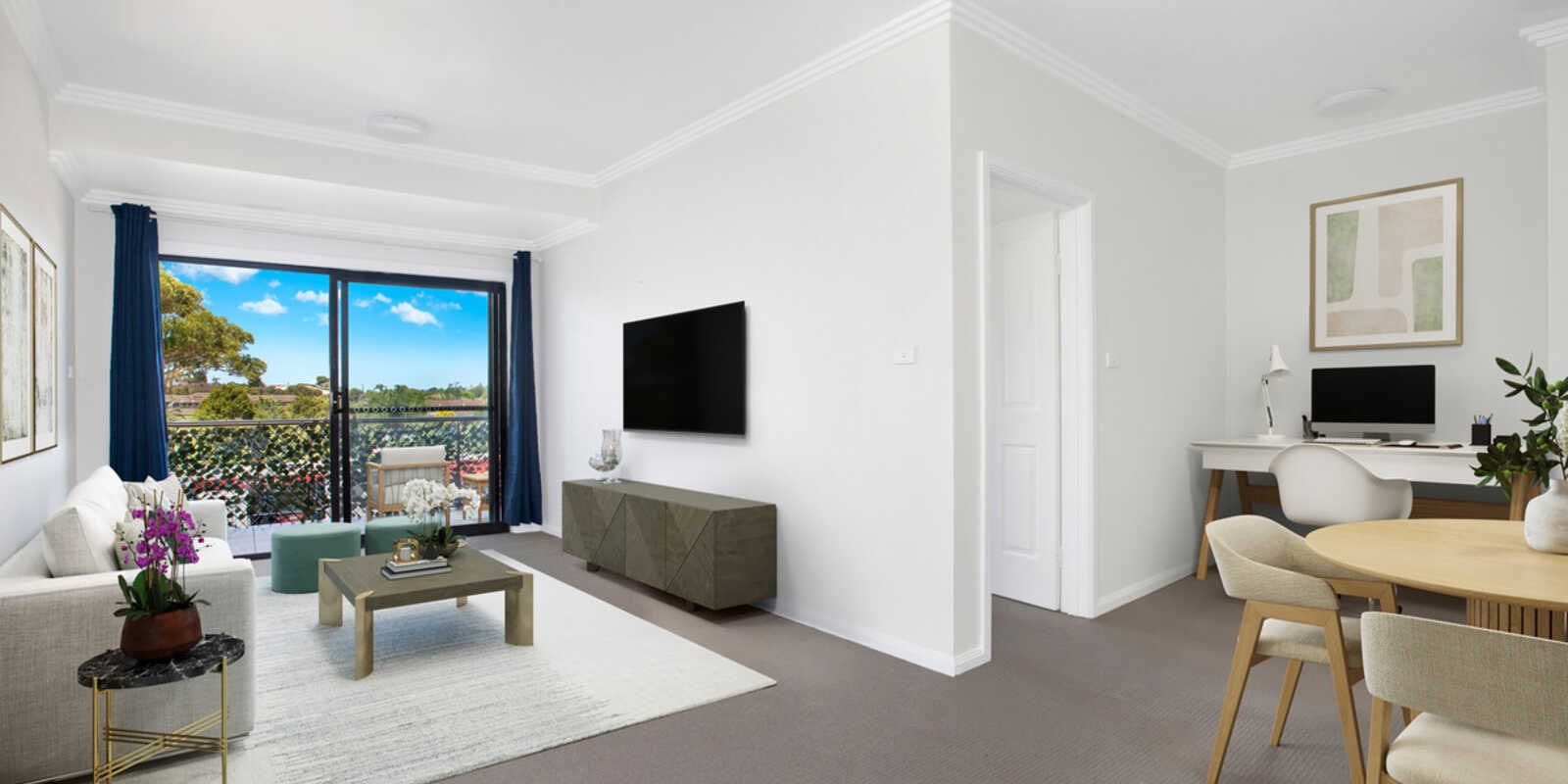 7/295 Condamine Street Manly Vale