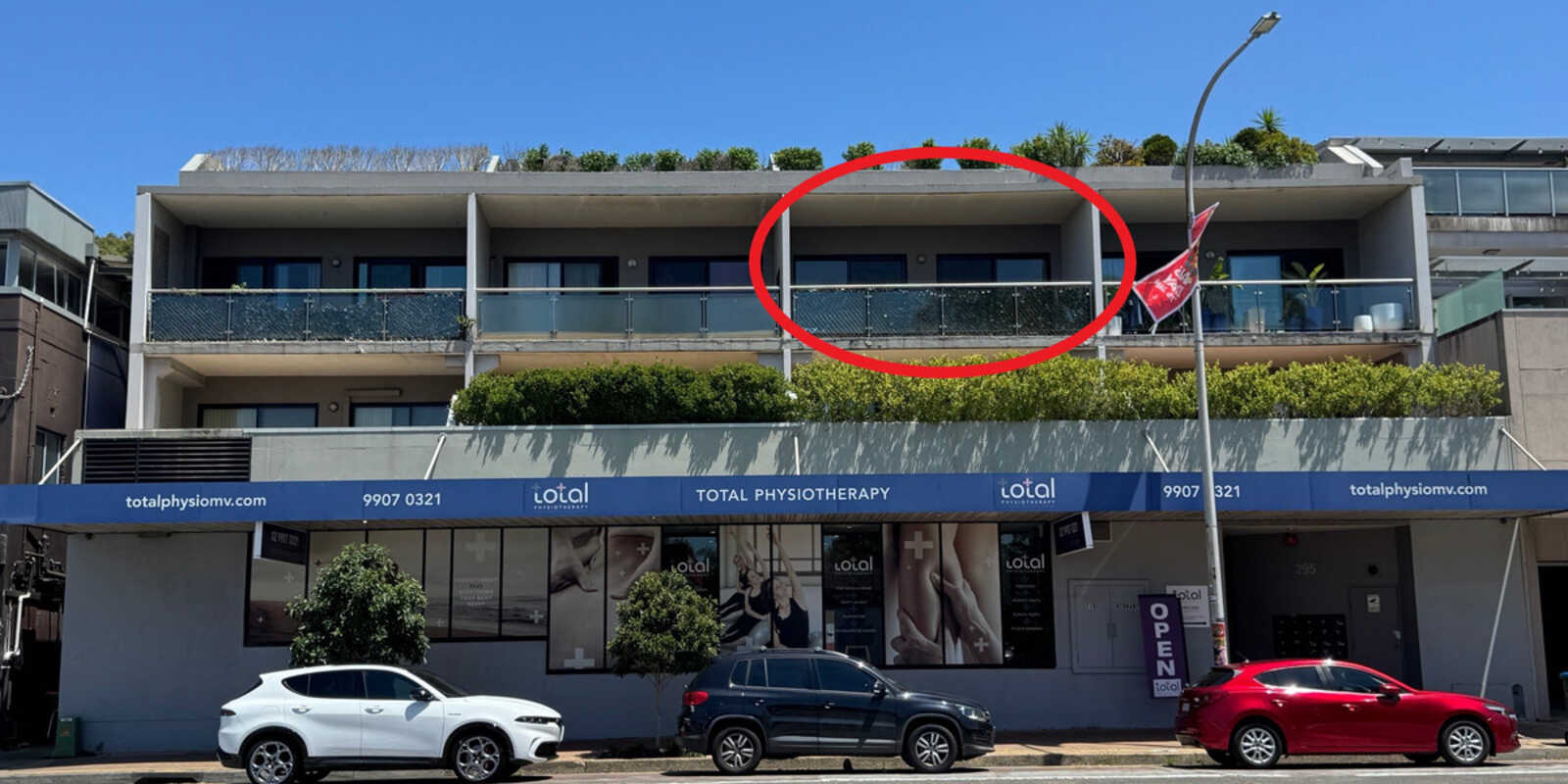 7/295 Condamine Street Manly Vale