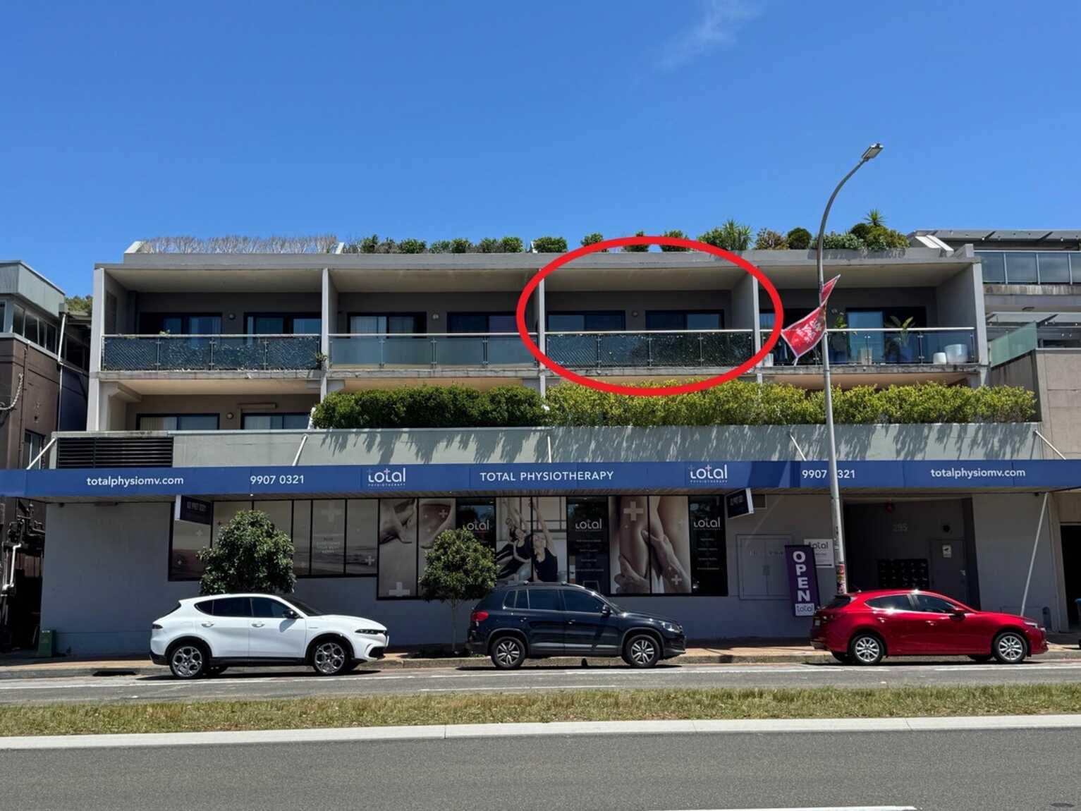 7/295 Condamine Street Manly Vale