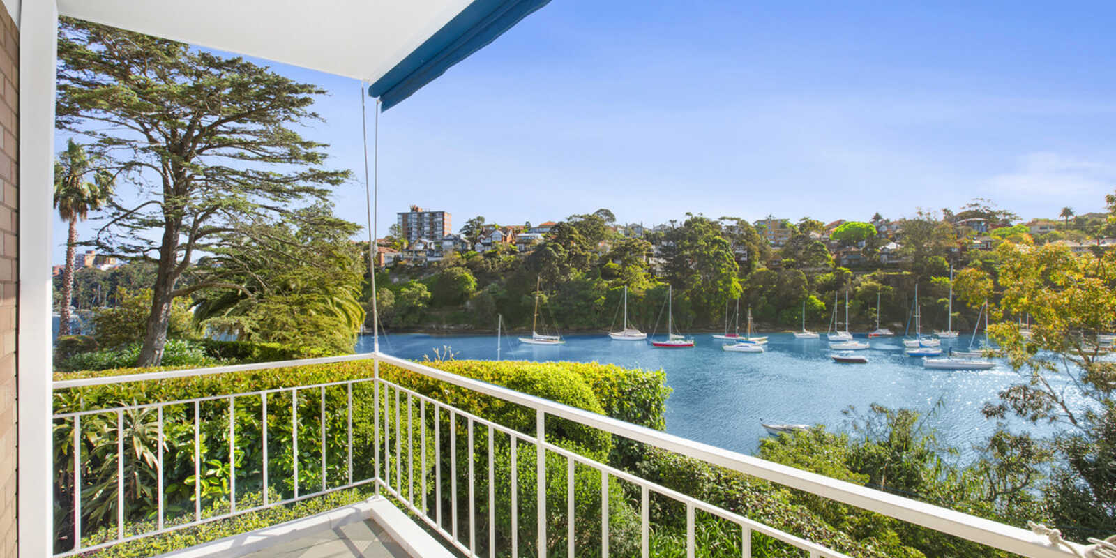 2/6 Rose Crescent Mosman
