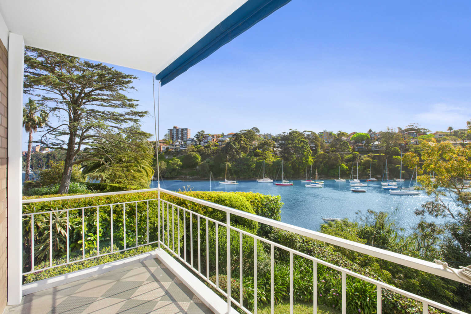2/6 Rose Crescent Mosman