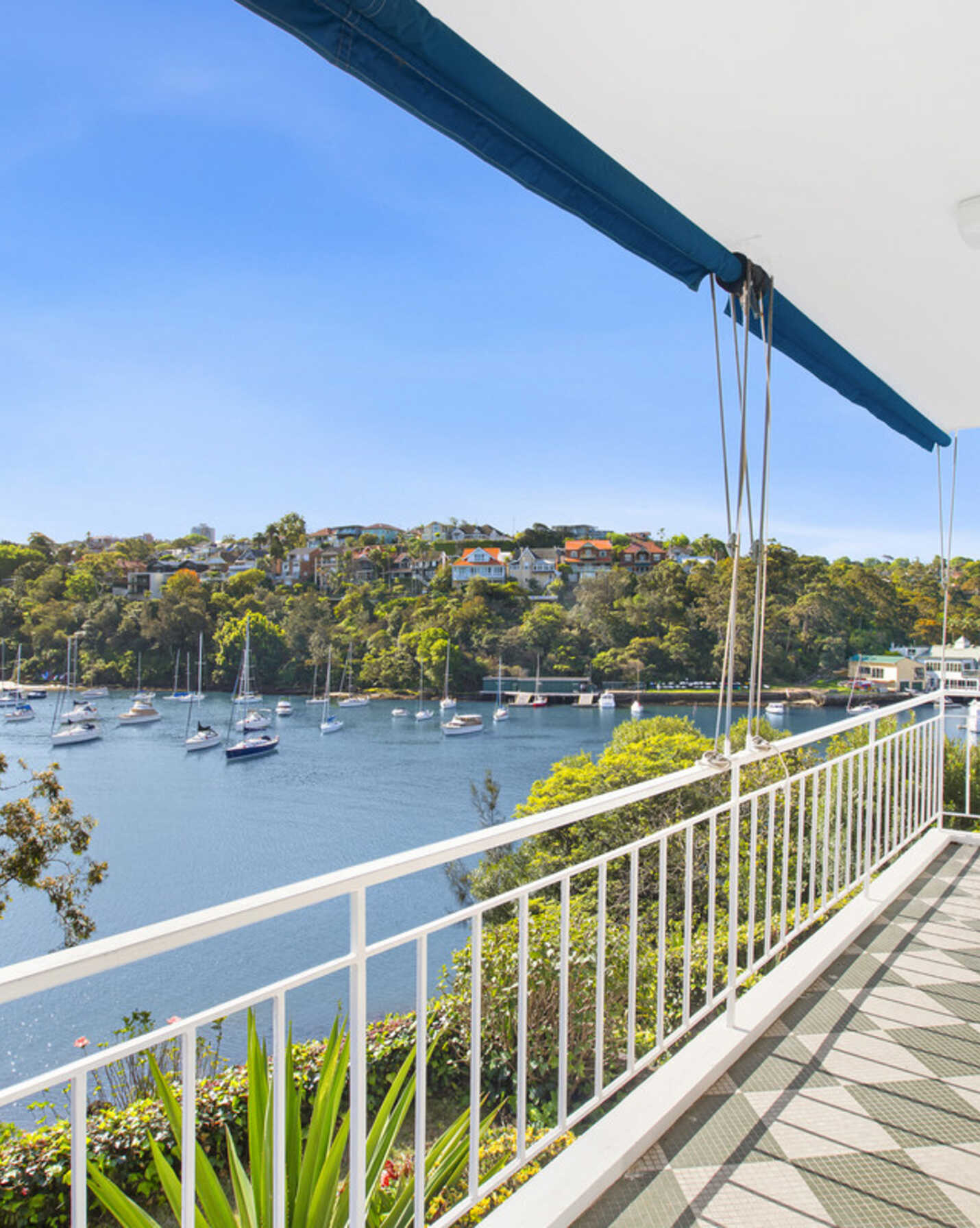 2/6 Rose Crescent Mosman, Mosman - Thumbnail 2
