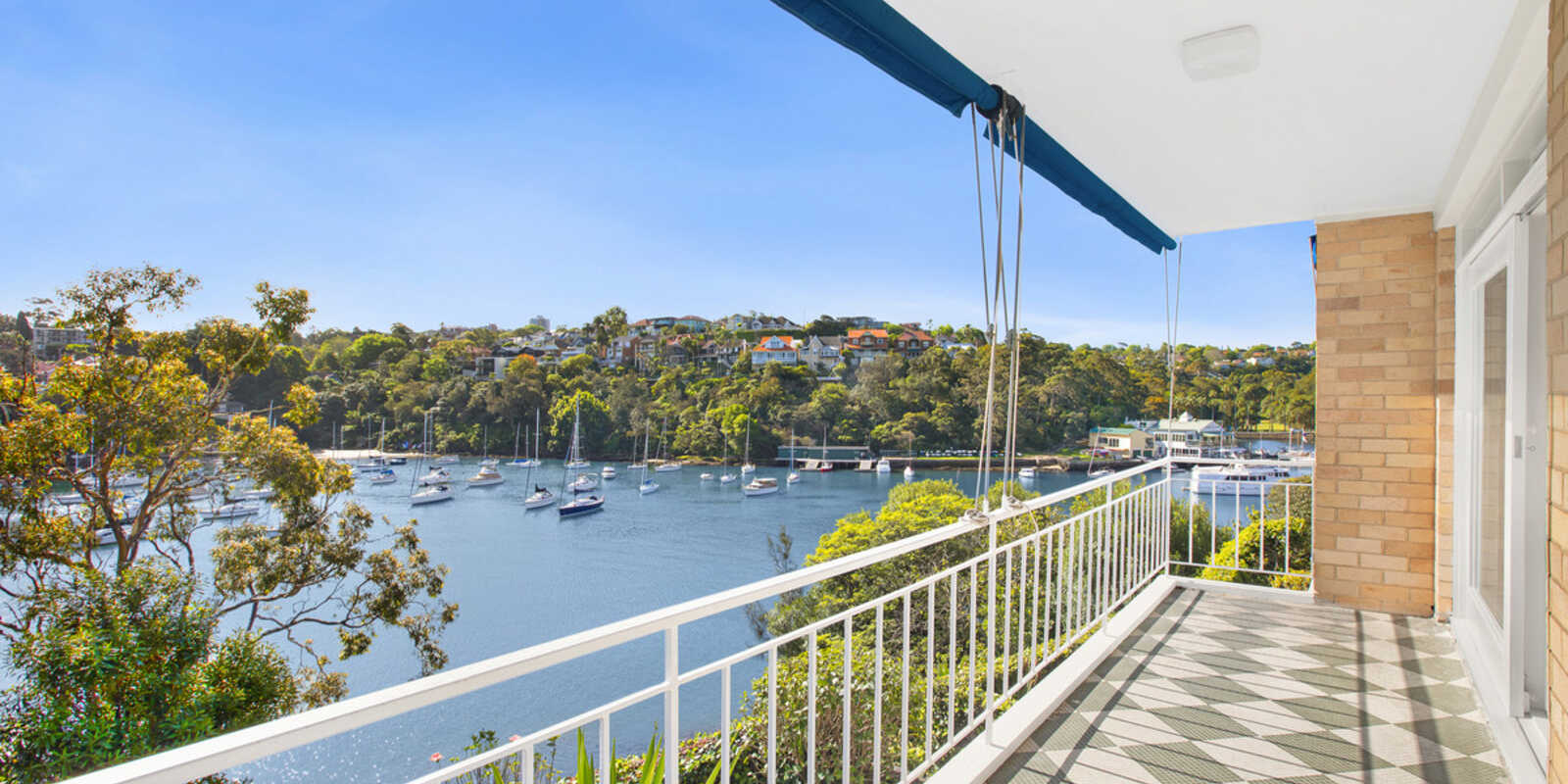 2/6 Rose Crescent Mosman