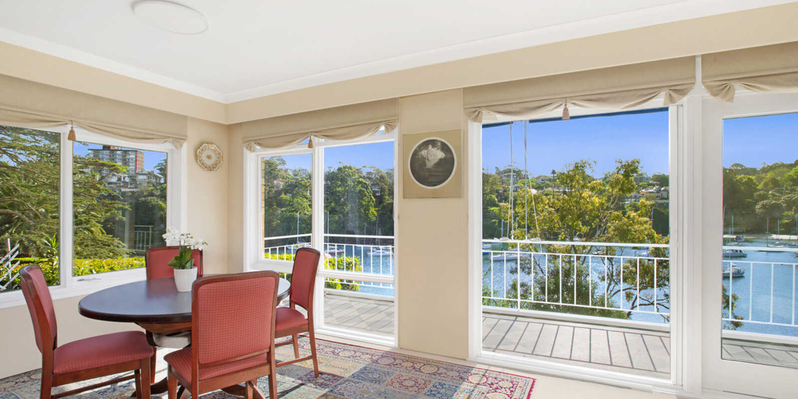 2/6 Rose Crescent Mosman