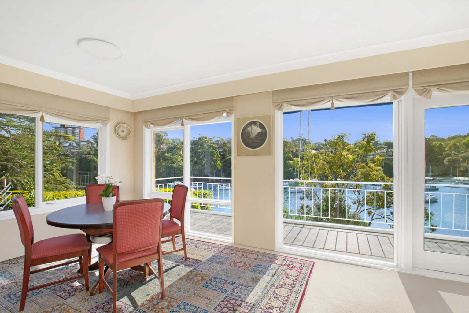 2/6 Rose Crescent Mosman