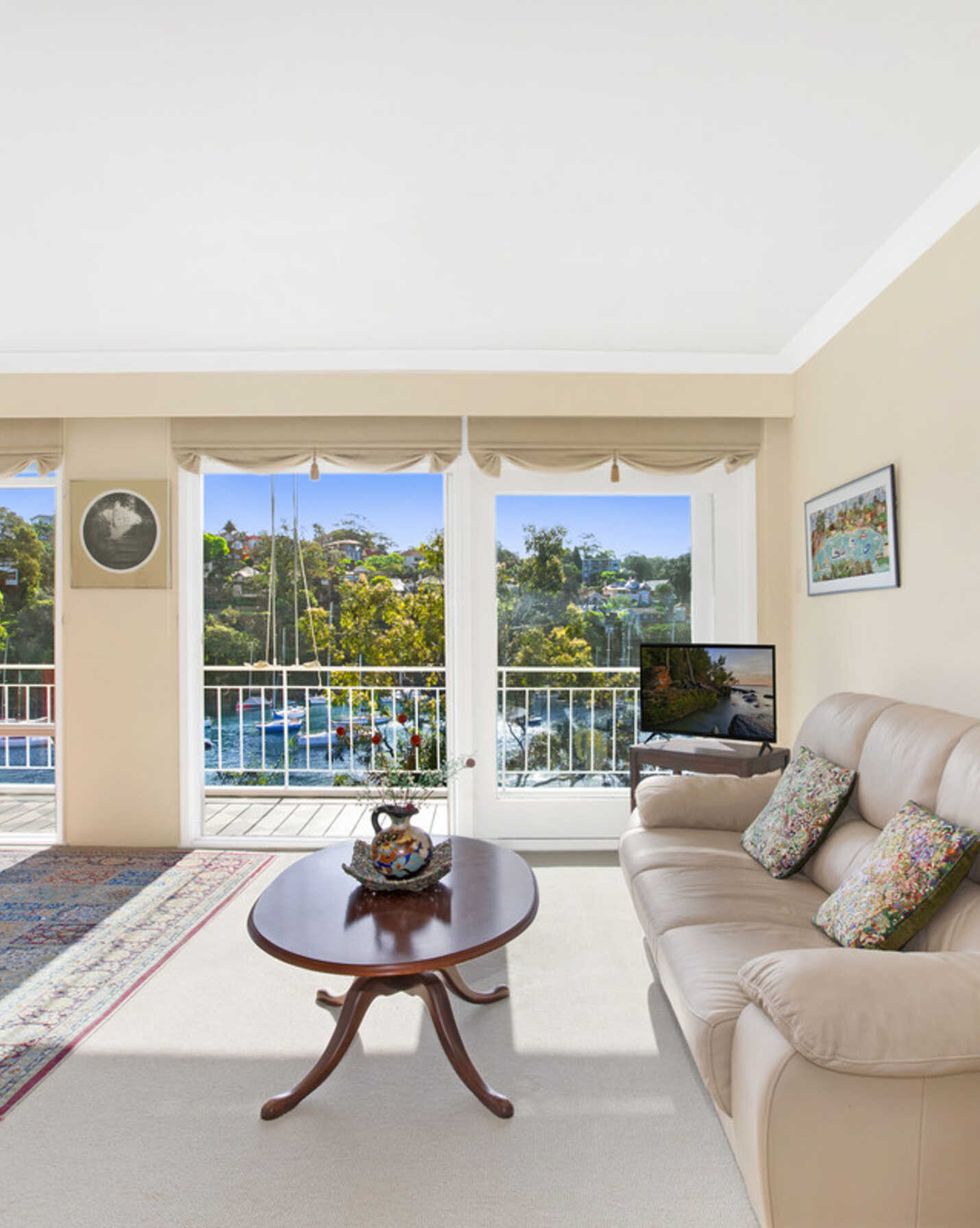 2/6 Rose Crescent Mosman, Mosman - Thumbnail 4